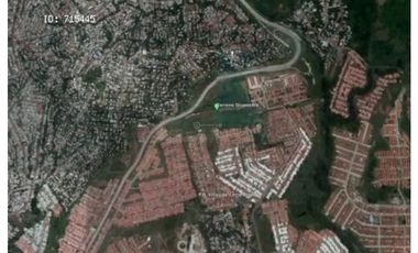 Se Vende Terreno 8,700 Mts2 Villa Lucre Cerro Lindo Usd 960,000,oo