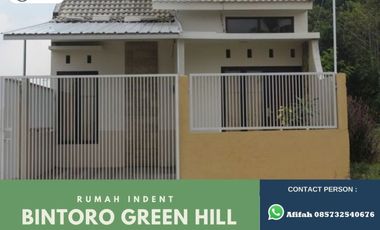 Rumah dijual di Patrang, Jember, Jawa Timur