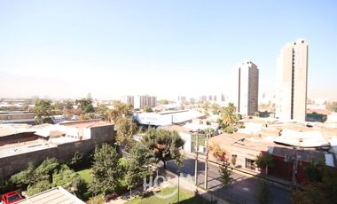Departamento Barros luco ID: 125519s