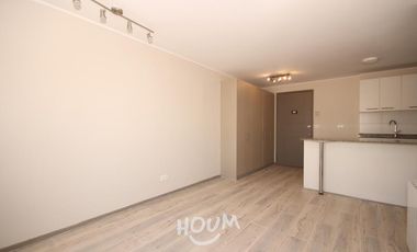 Departamento Barros luco ID: 125519s