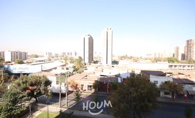 Departamento Barros luco ID: 125519s
