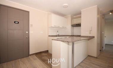 Departamento Barros luco ID: 125519s