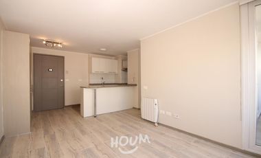 Departamento Barros luco ID: 125519s