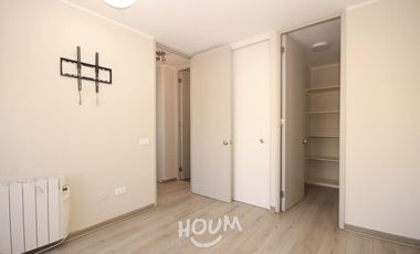 Departamento Barros luco ID: 125519s