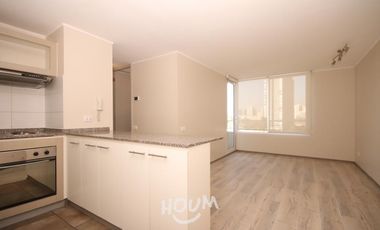 Departamento Barros luco ID: 125519s