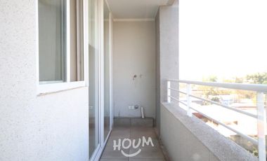 Departamento Barros luco ID: 125519s