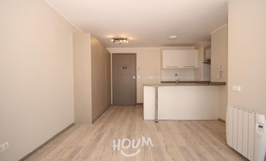 Departamento Barros luco ID: 125519s