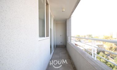 Departamento Barros luco ID: 125519s