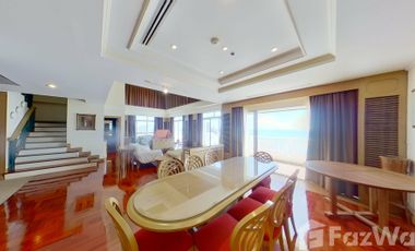 3 Bedroom Penthouse for sale at Springfield Beach Resort