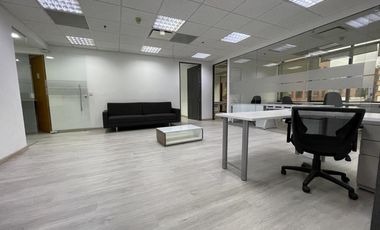oficina en arriendo en chico norte. Cod A10136