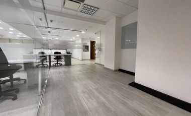 oficina en arriendo en chico norte. Cod A10136