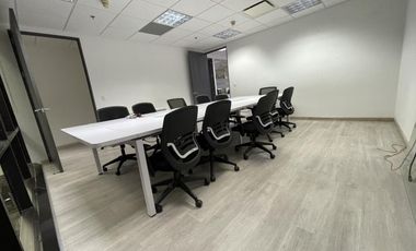 oficina en arriendo en chico norte. Cod A10136