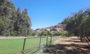 Parcela en Venta en Hacienda de Zapallar