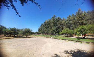 Parcela en Venta en Hacienda de Zapallar