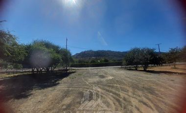 Parcela en Venta en Hacienda de Zapallar