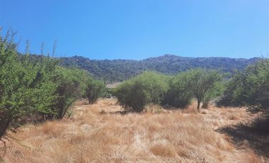 Parcela en Venta en Hacienda de Zapallar