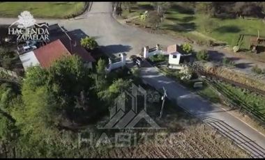 Parcela en Venta en Hacienda de Zapallar