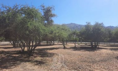 Parcela en Venta en Hacienda de Zapallar