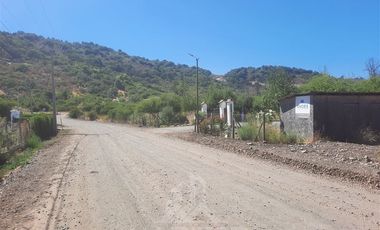 Parcela en Venta en Hacienda de Zapallar