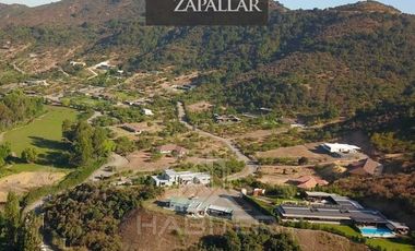 Parcela en Venta en Hacienda de Zapallar