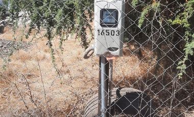 Parcela en Venta en Hacienda de Zapallar