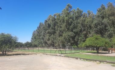 Parcela en Venta en Hacienda de Zapallar