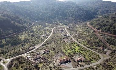 Parcela en Venta en Hacienda de Zapallar