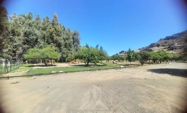 Parcela en Venta en Hacienda de Zapallar