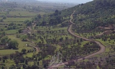 Parcela en Venta en Hacienda de Zapallar