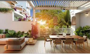 Venta de apartamento en Buenaventura, Ph Marina Gardens