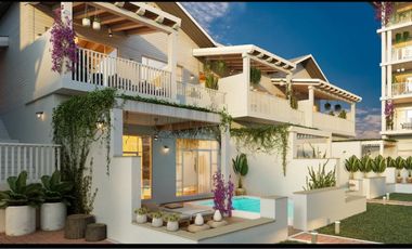 Venta de apartamento en Buenaventura, Ph Marina Gardens