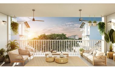 Venta de apartamento en Buenaventura, Ph Marina Gardens