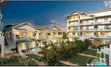 Venta de apartamento en Buenaventura, Ph Marina Gardens