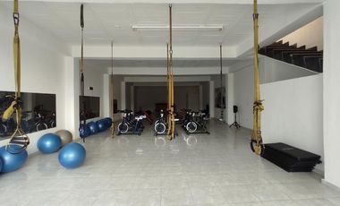 bodega en venta en la estación. Cod V14057