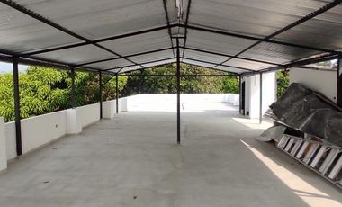 bodega en venta en la estación. Cod V14057