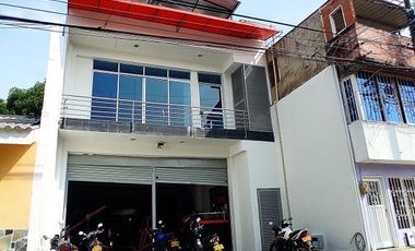 bodega en venta en la estación. Cod V14057