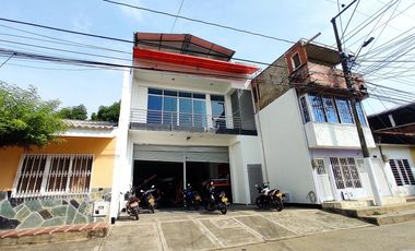 bodega en venta en la estación. Cod V14057