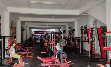 bodega en venta en la estación. Cod V14057