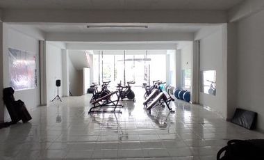 bodega en venta en la estación. Cod V14057