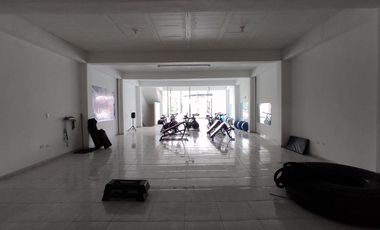 bodega en venta en la estación. Cod V14057