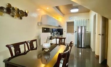 Town House for Rent with 2 Bedroom in Anunas Angeles City