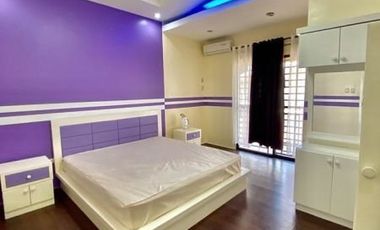 Town House for Rent with 2 Bedroom in Anunas Angeles City