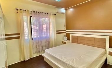 Town House for Rent with 2 Bedroom in Anunas Angeles City