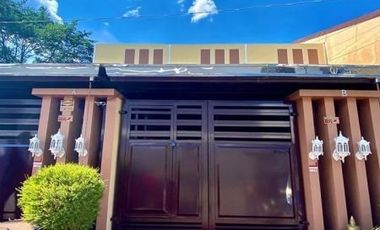 Town House for Rent with 2 Bedroom in Anunas Angeles City