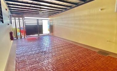 Town House for Rent with 2 Bedroom in Anunas Angeles City
