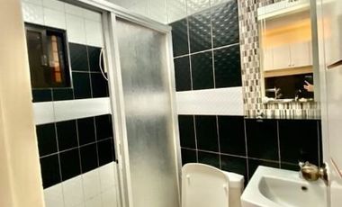 Town House for Rent with 2 Bedroom in Anunas Angeles City