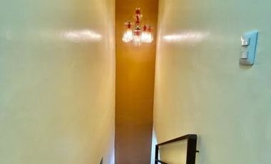 Town House for Rent with 2 Bedroom in Anunas Angeles City