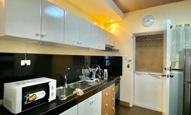 Town House for Rent with 2 Bedroom in Anunas Angeles City