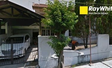 Rumah dijual Satelit Indah Surabaya Barat