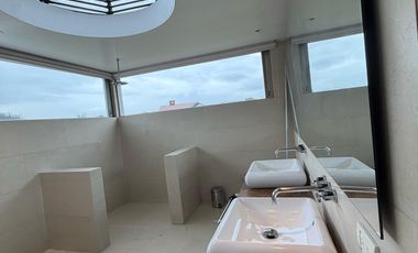 hacienda en arriendo/venta en san simon. Cod A9763484